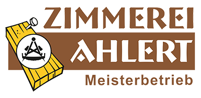 Zimmerei Ahlert